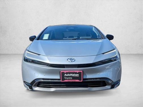 2026 Toyota Prius Limited