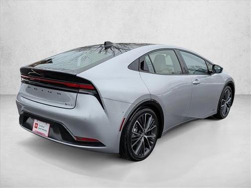 2026 Toyota Prius Limited