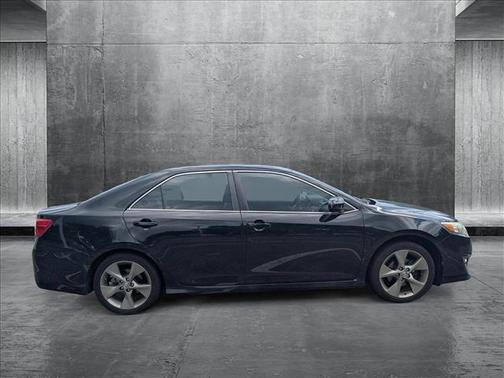 2014 Toyota Camry SE Sport