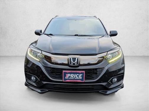 2021 Honda HR-V AWD Sport