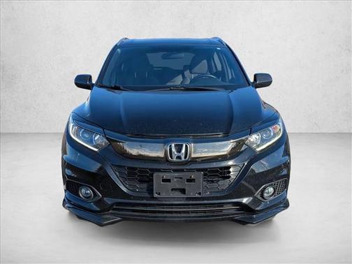 2021 Honda HR-V AWD Sport
