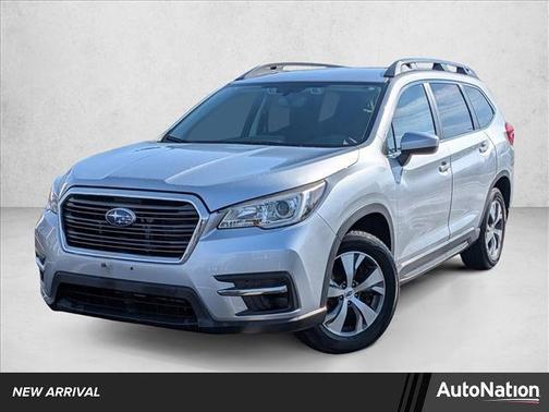2020 Subaru Ascent Premium 7-Passenger