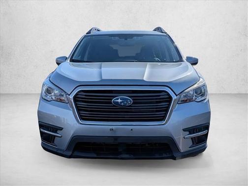 2020 Subaru Ascent Premium 7-Passenger