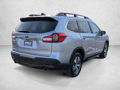 2020 Subaru Ascent Premium 7-Passenger