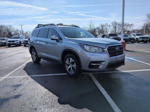 2020 Subaru Ascent Premium 7-Passenger