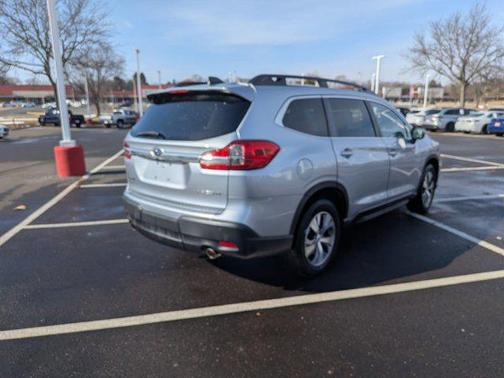 2020 Subaru Ascent Premium 7-Passenger