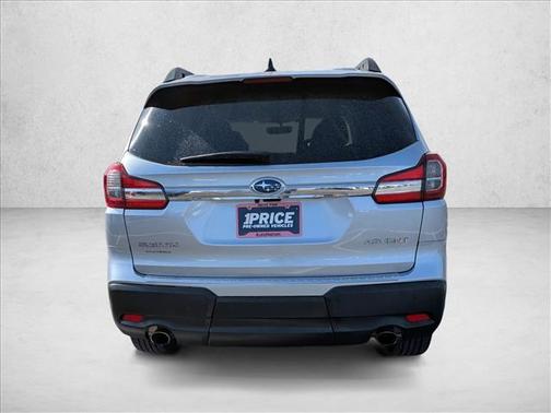 2020 Subaru Ascent Premium 7-Passenger