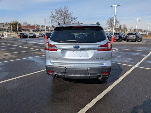 2020 Subaru Ascent Premium 7-Passenger