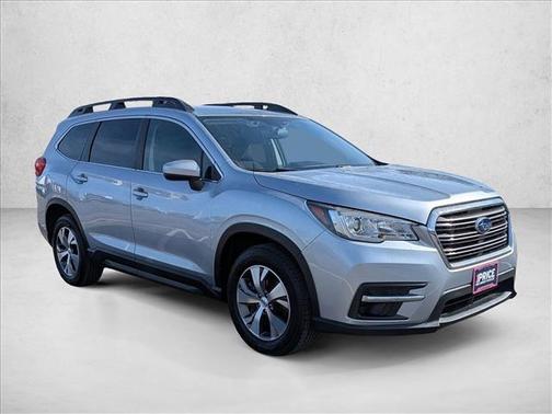 2020 Subaru Ascent Premium 7-Passenger
