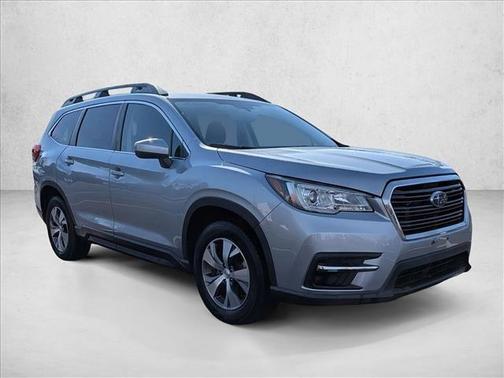 2020 Subaru Ascent Premium 7-Passenger