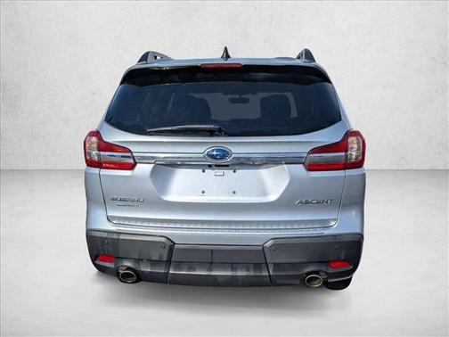 2020 Subaru Ascent Premium 7-Passenger