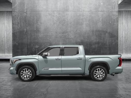 2025 Toyota Tundra Hybrid 1794 Edition
