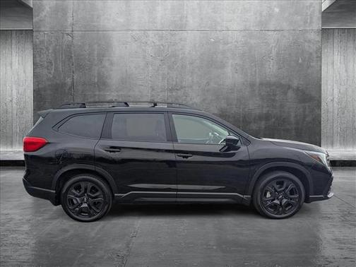 2024 Subaru Ascent Onyx Edition Limited 7-Passenger