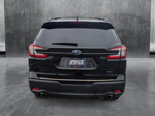2024 Subaru Ascent Onyx Edition Limited 7-Passenger