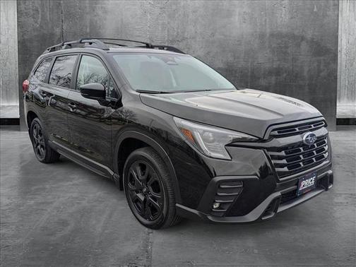 2024 Subaru Ascent Onyx Edition Limited 7-Passenger