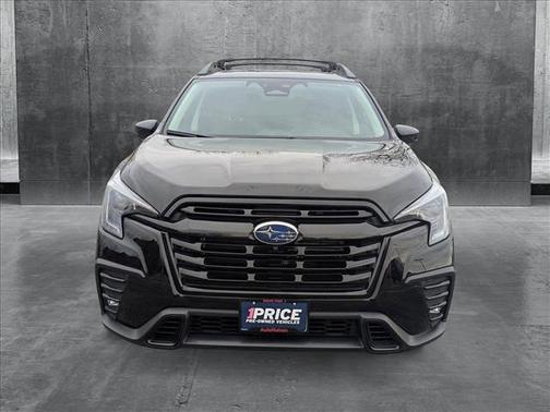 2024 Subaru Ascent Onyx Edition Limited 7-Passenger