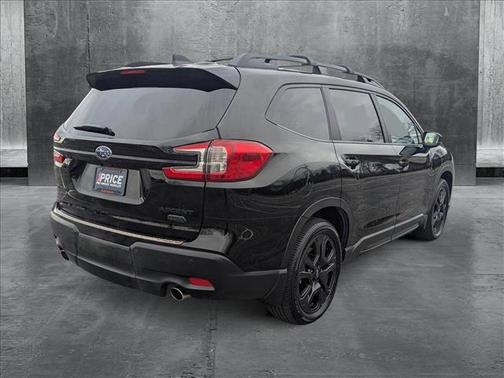 2024 Subaru Ascent Onyx Edition Limited 7-Passenger