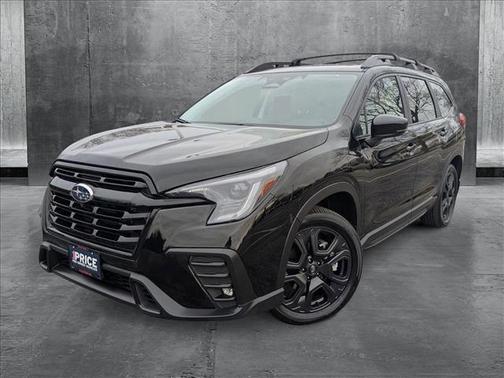2024 Subaru Ascent Onyx Edition Limited 7-Passenger