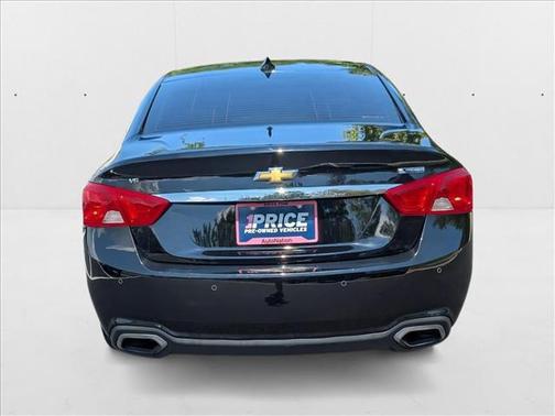 2019 Chevrolet Impala Premier 2LZ