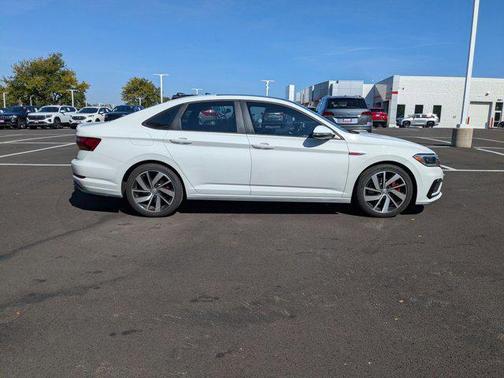 2019 Volkswagen Jetta GLI 2.0T Autobahn