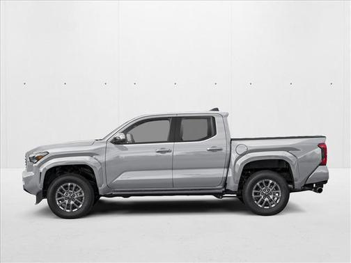 2025 Toyota Tacoma Limited