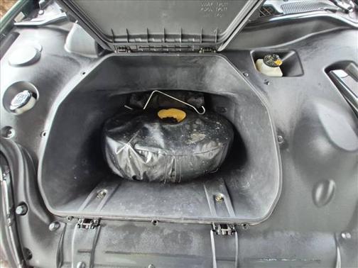 Electric Green Mica 2002 Toyota MR2 2dr Conv Manual SEQ
