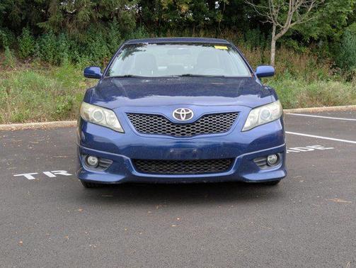 2010 Toyota Camry SE