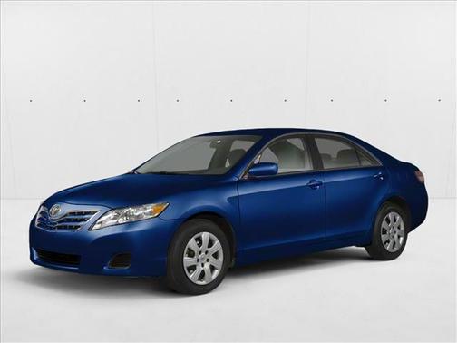 2010 Toyota Camry SE