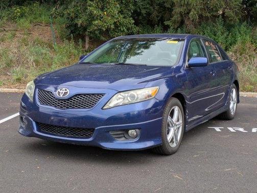 2010 Toyota Camry SE