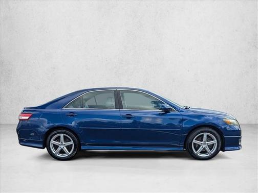 2010 Toyota Camry SE