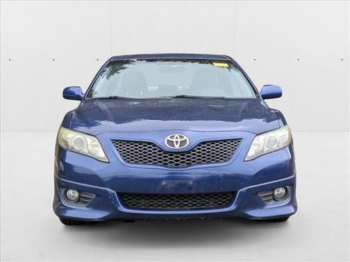 2010 Toyota Camry SE
