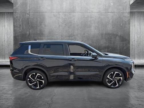 2023 Mitsubishi Outlander SE 2.5 S-AWC