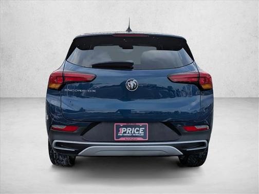 2021 Buick Encore GX Preferred