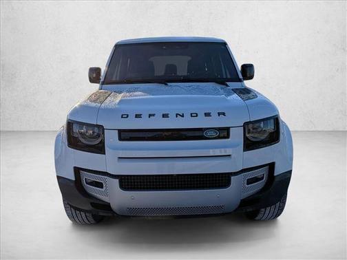 2025 Land Rover Defender 110 P300