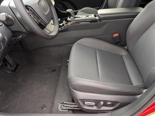 2025 Toyota Prius XLE