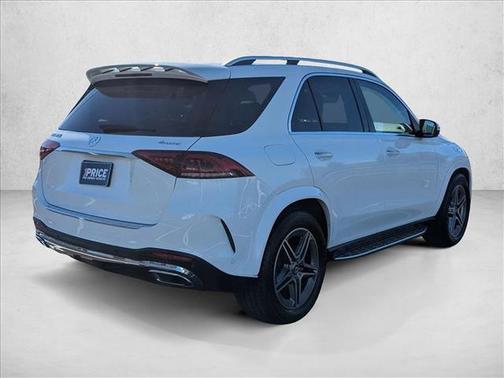 2022 Mercedes-Benz GLE 350 4MATIC