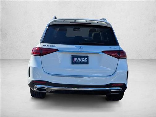 2022 Mercedes-Benz GLE 350 4MATIC