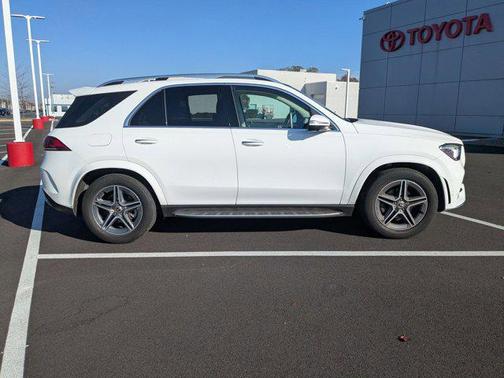 2022 Mercedes-Benz GLE 350 4MATIC