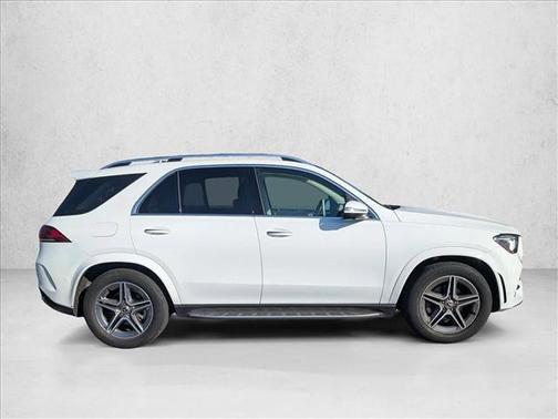 2022 Mercedes-Benz GLE 350 4MATIC