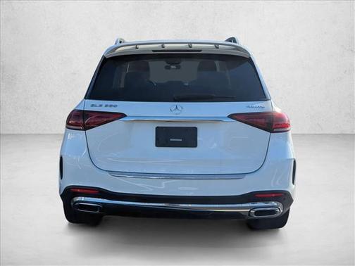 2022 Mercedes-Benz GLE 350 4MATIC