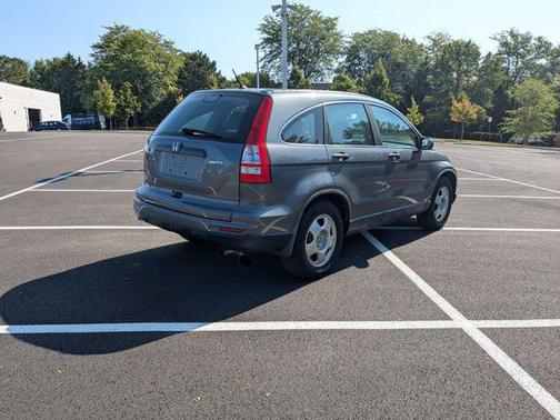 2011 Honda CR-V LX