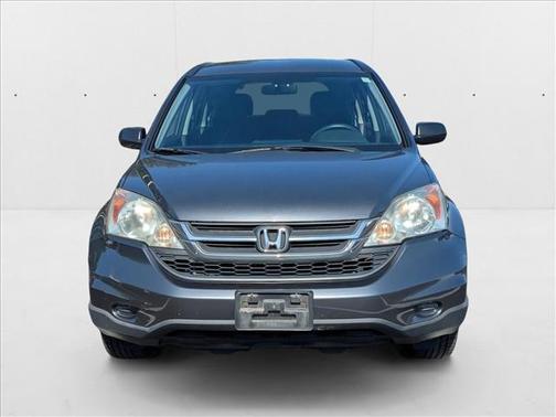 2011 Honda CR-V LX