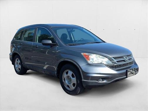2011 Honda CR-V LX