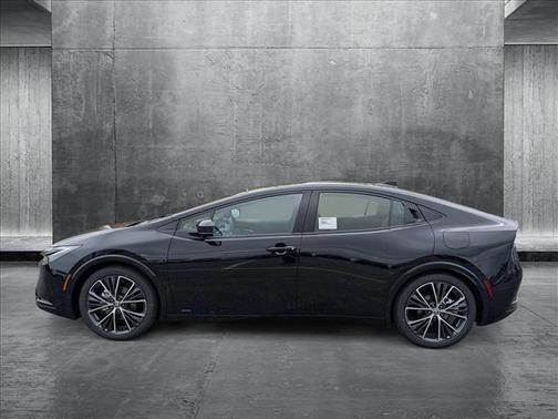 2025 Toyota Prius Limited