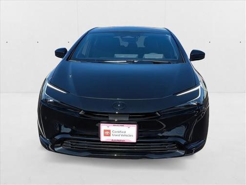 2025 Toyota Prius L