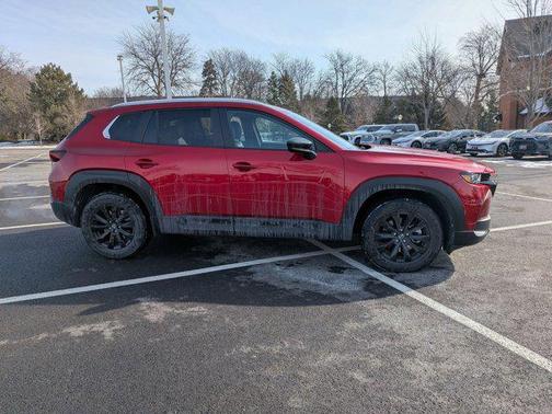 2024 Mazda CX-50 2.5 S Premium Package