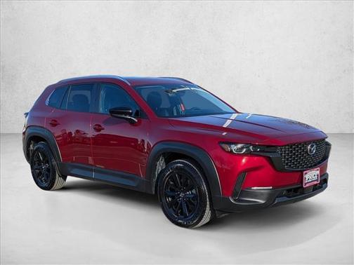 2024 Mazda CX-50 2.5 S Premium Package