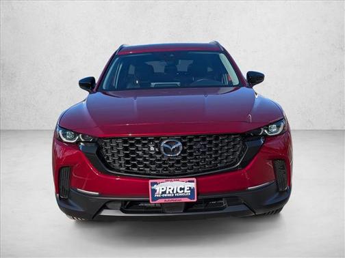 2024 Mazda CX-50 2.5 S Premium Package
