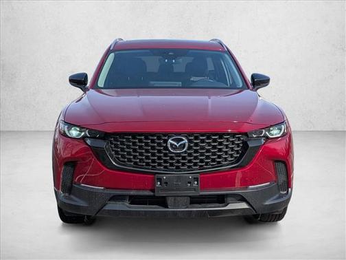 2024 Mazda CX-50 2.5 S Premium Package