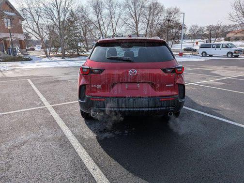 2024 Mazda CX-50 2.5 S Premium Package